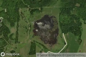 Mud Lake