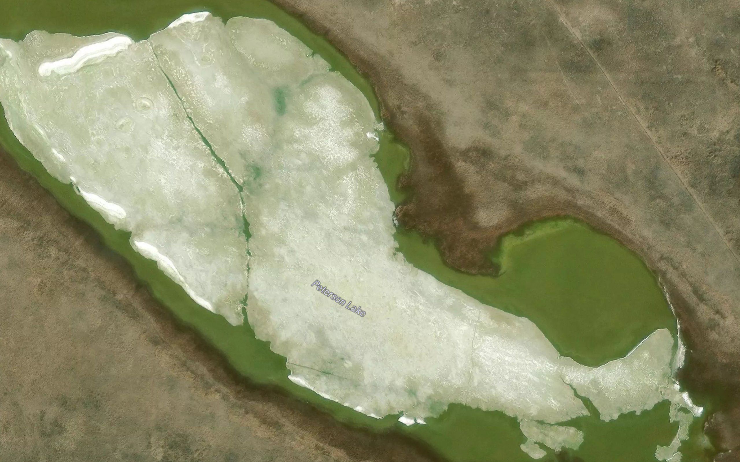 Peterson Lake