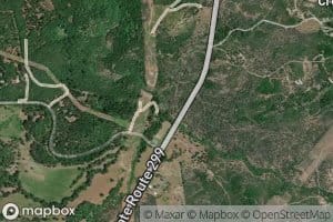 Dunn Creek