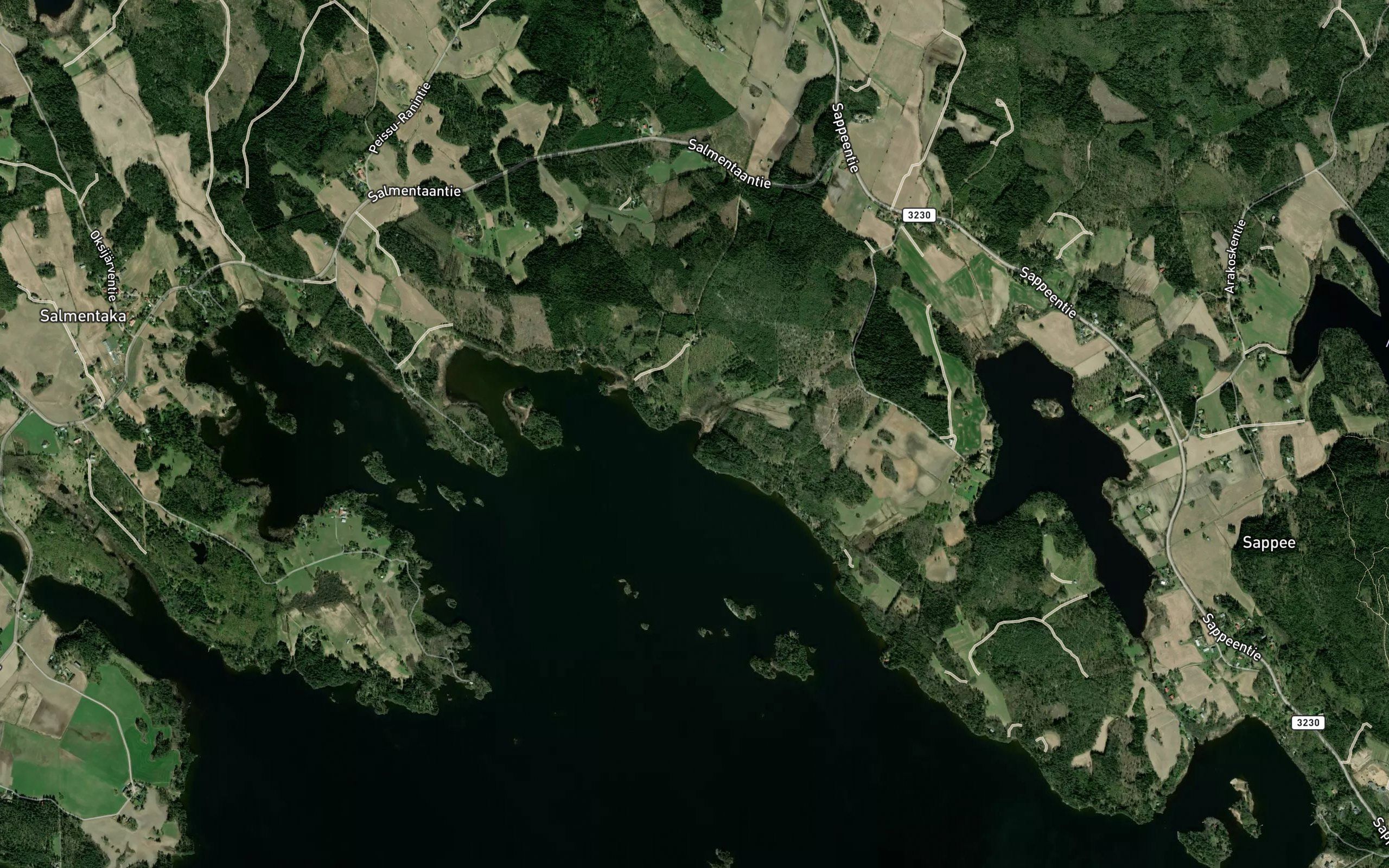 Saviniemenlahti