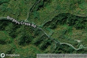 Wolfpen Branch