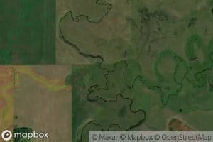 East Branch Apple Creek