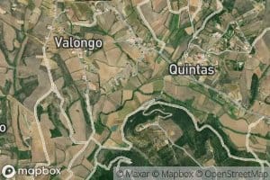 Ribeira de Sao Lourenco