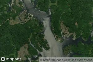 Igarape Capivara Grande