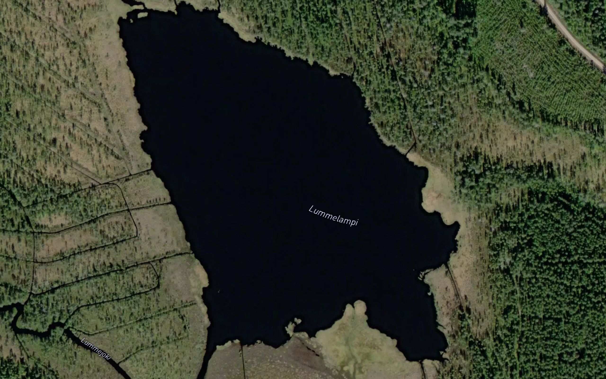 Lummelampi
