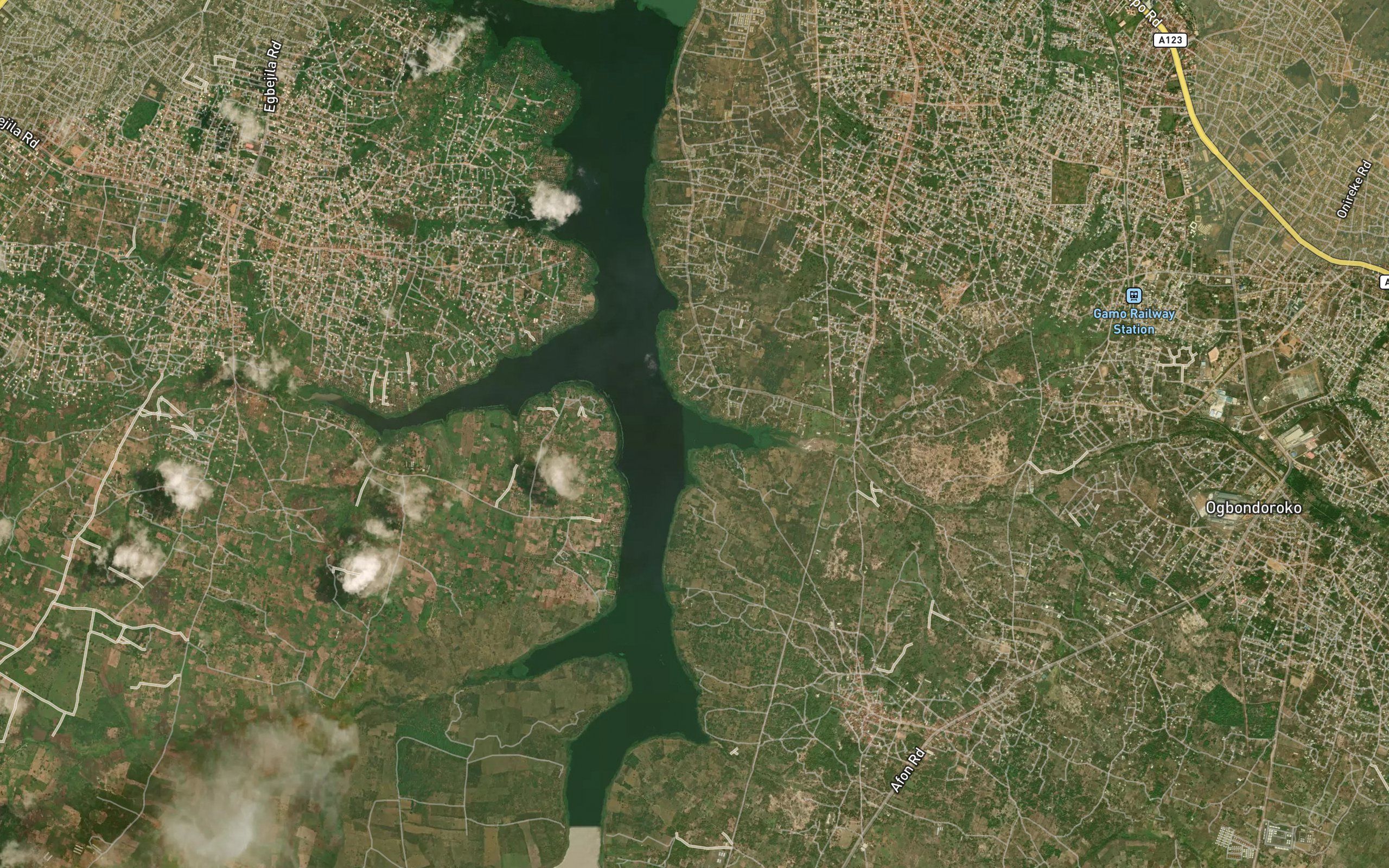 RiverMogaji