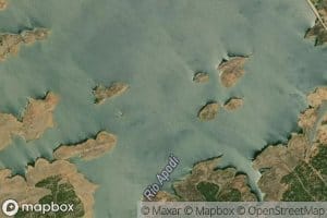 Acude Santa Cruz do Apodi