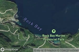 Rock Bay