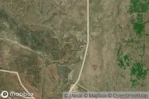 East Branch Robbers Roost Creek