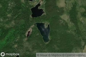 Lac Saint-Lo