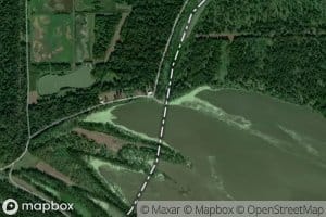 Hodges Lake