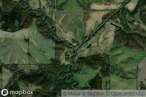 Ninemile Creek