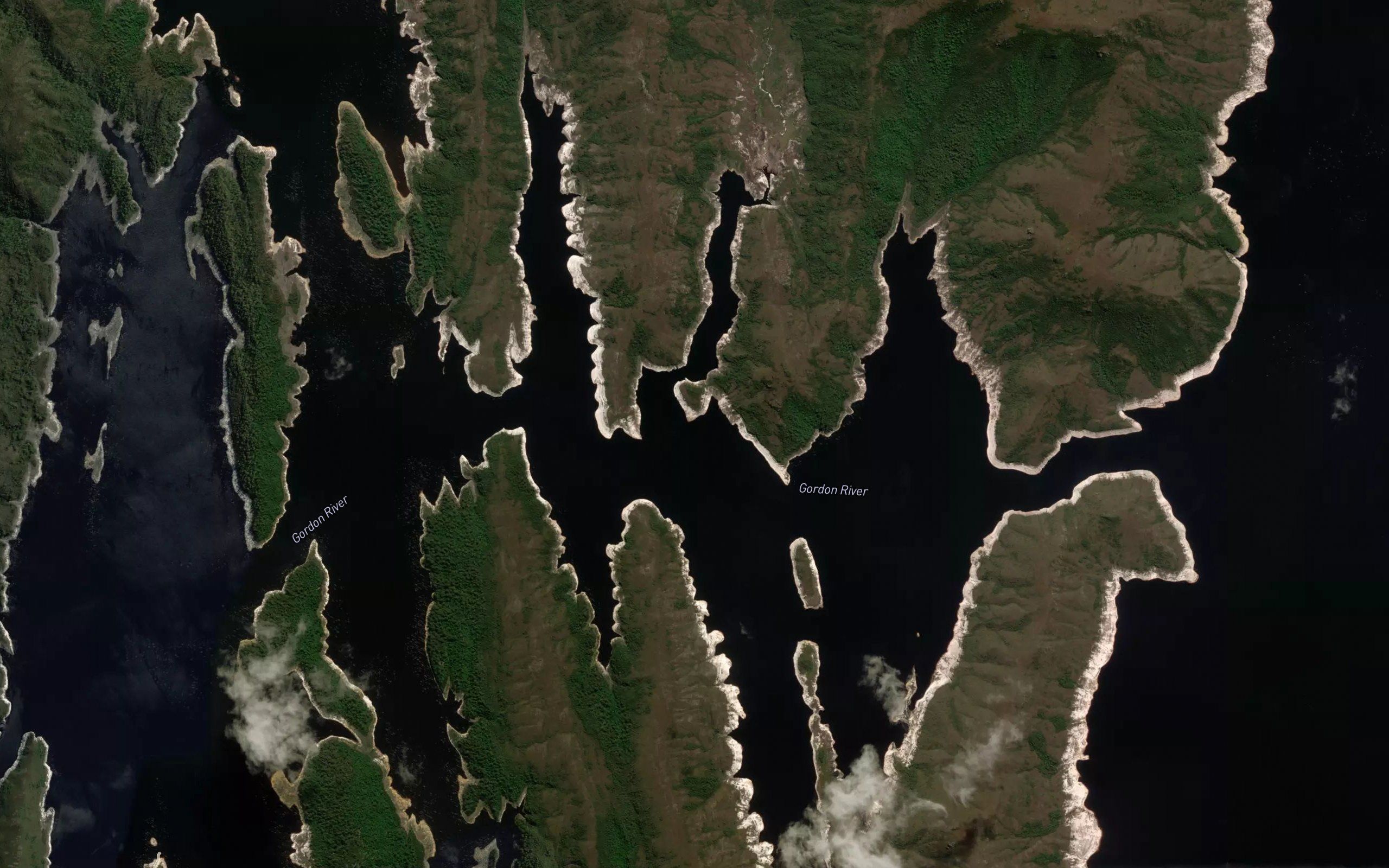 Pleiades Basin