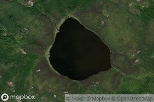 Rot Head Lake