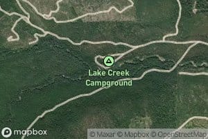 Bramlet Creek
