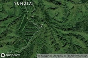 Shiramizunosawa Gawa