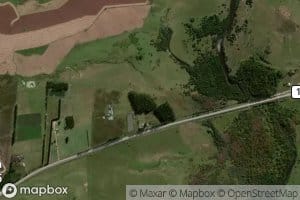 Arroyo Sarandi de Tejera