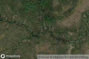 Stanstrom Creek