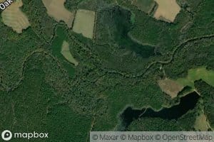 Little Fishing Creek