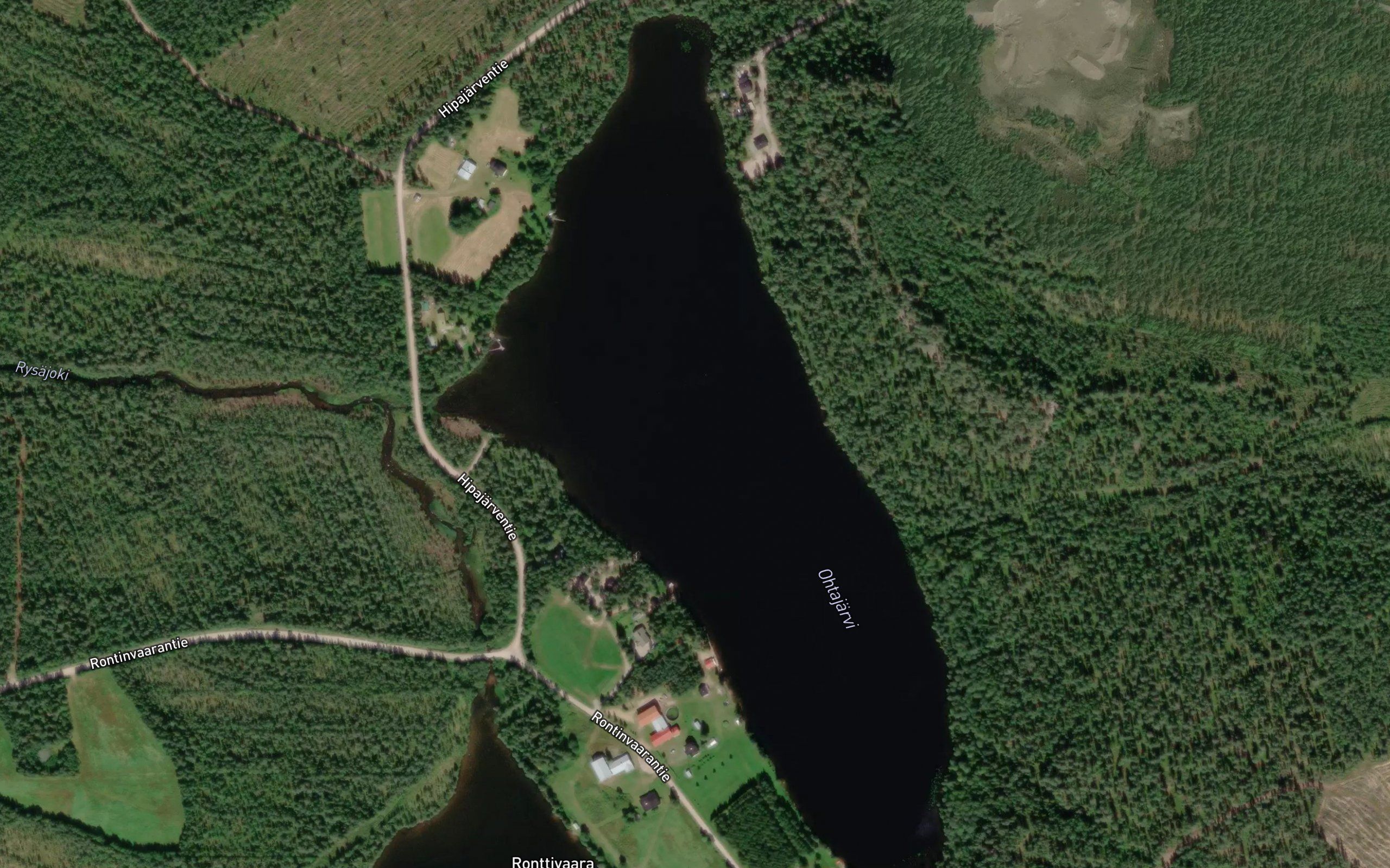 Ohtajarvi