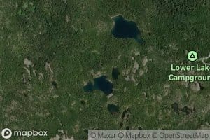 Gifford Lakes
