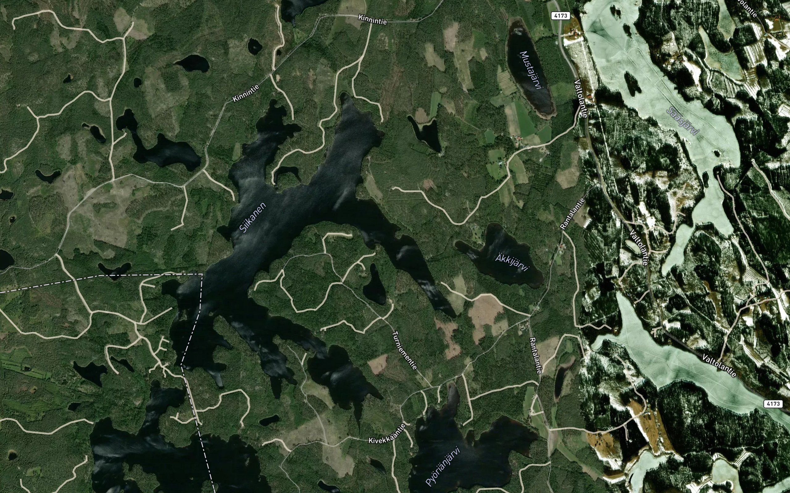 Kivilahti