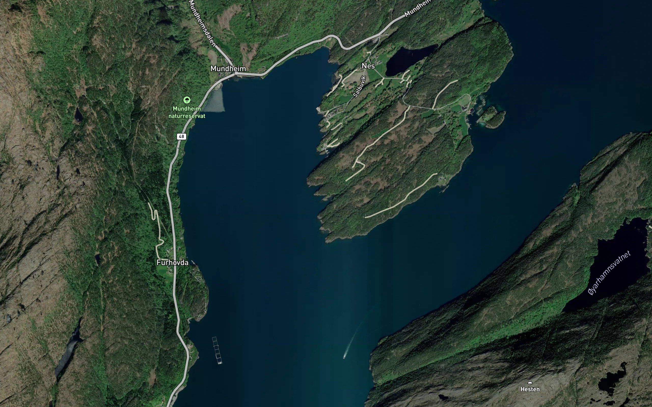 Hansvagen