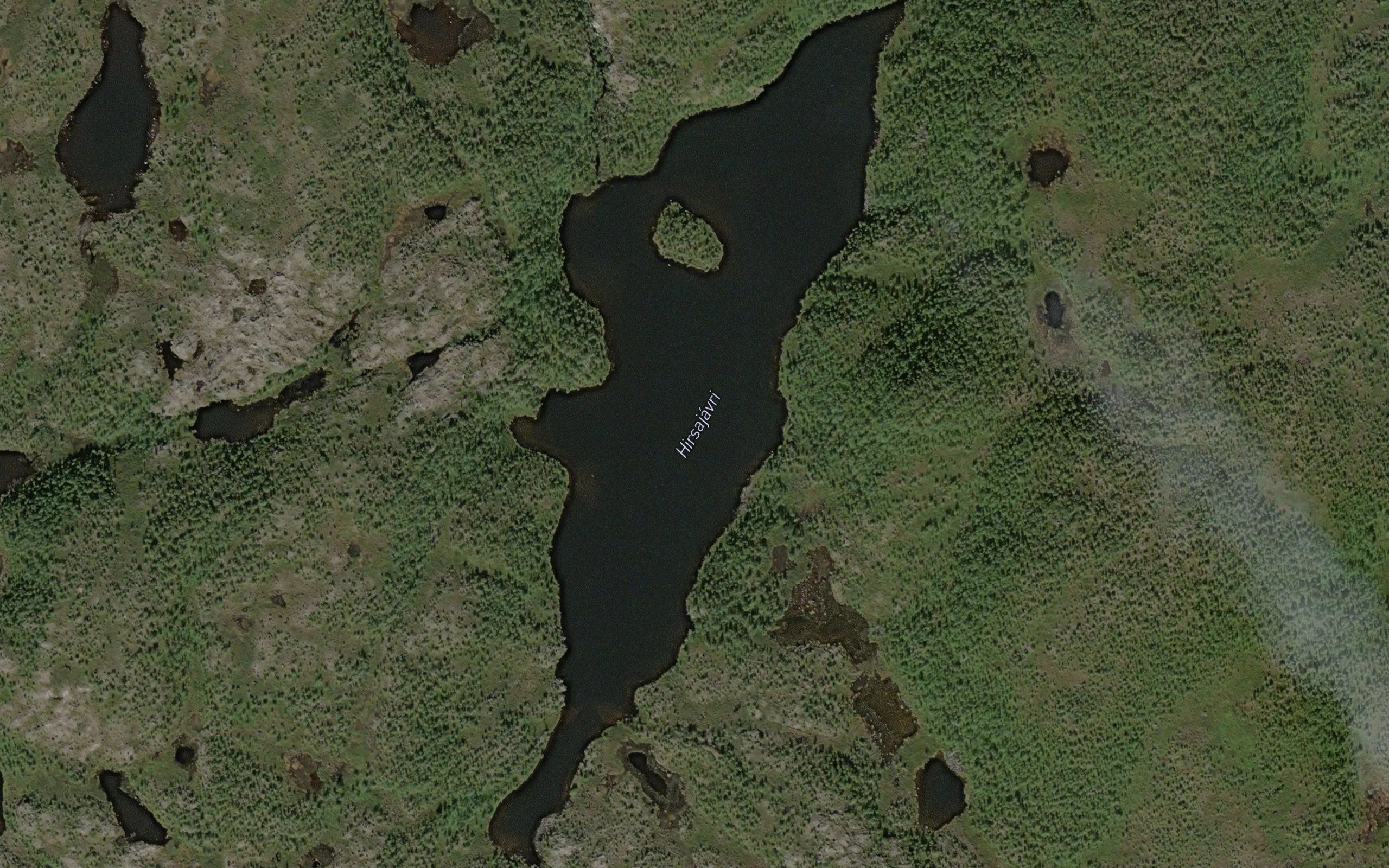 Hirsajavri