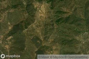 Barranca Los Coyotes