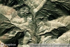 Left Fork Fish Creek