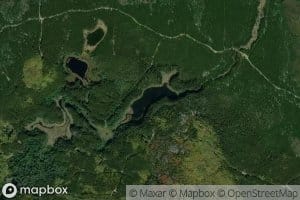 Kitchen Lake