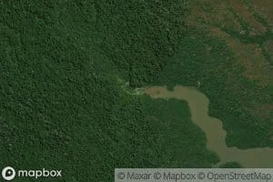 Igarape da Cabeceira