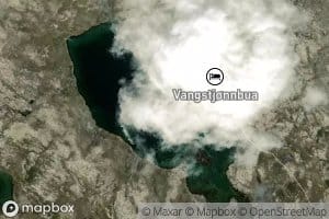 Vangstjorni