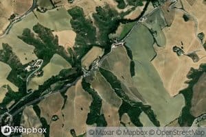 Torrente Apsa di Urbino