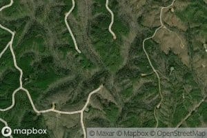 West Fork Clifty Creek