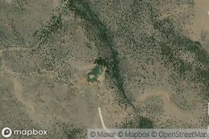 Rimrock Spring
