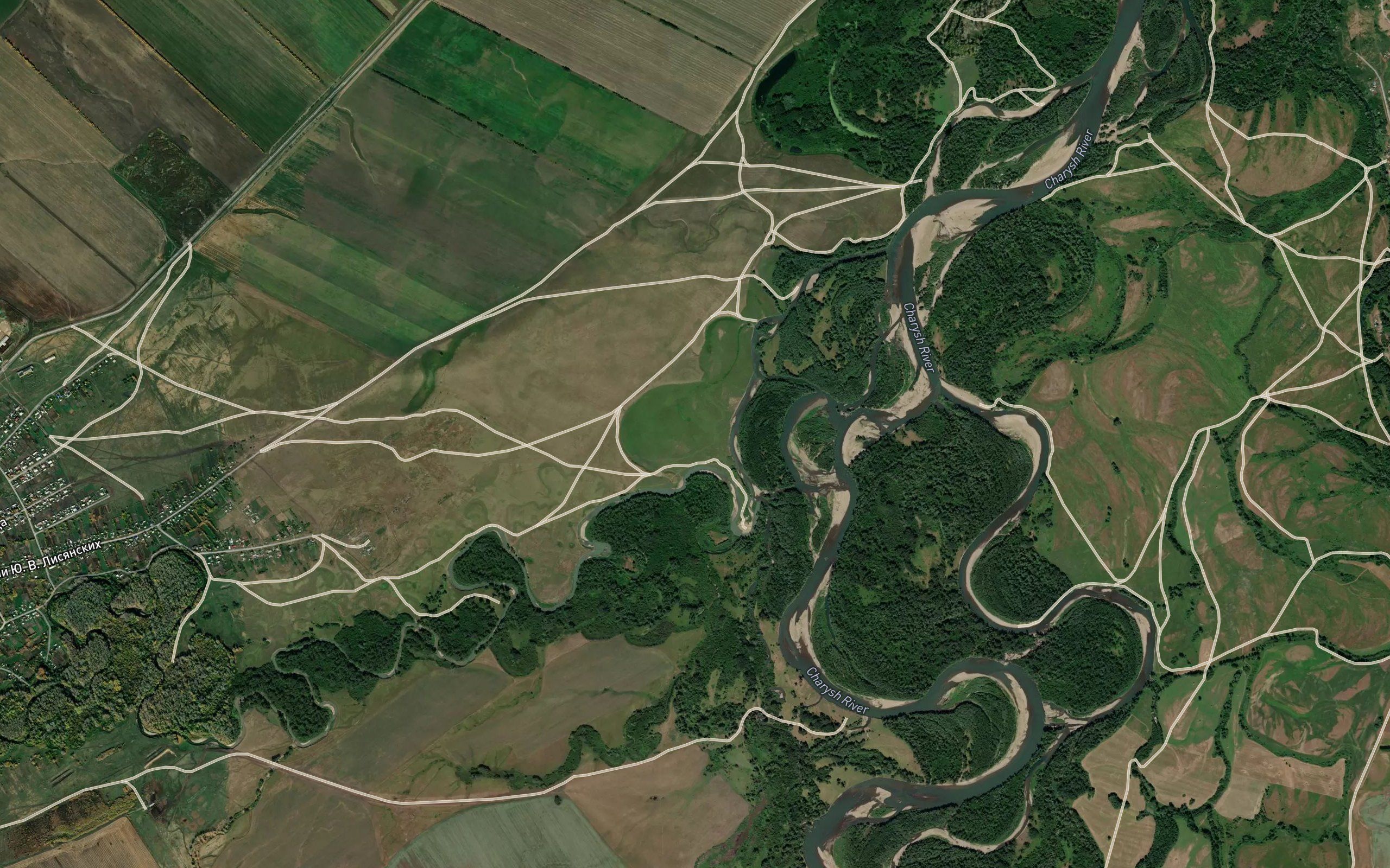 Loktevka