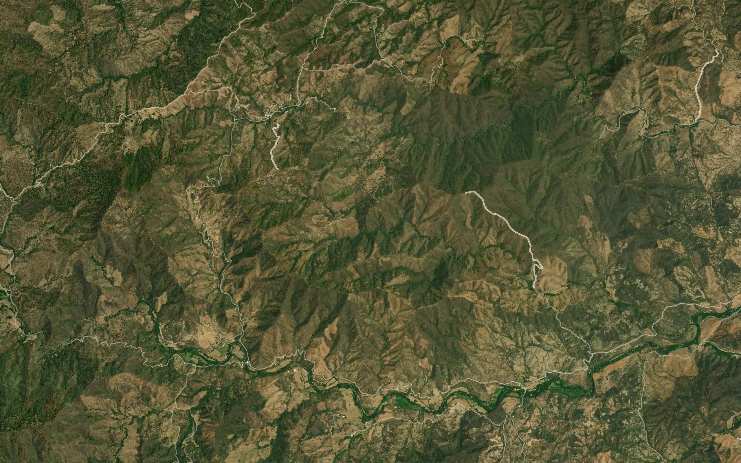 Barranca El Agostadero