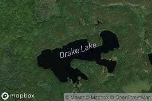 Drake Lake