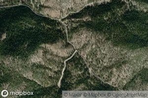 Potlid Creek