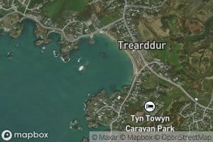 Trearddur Bay