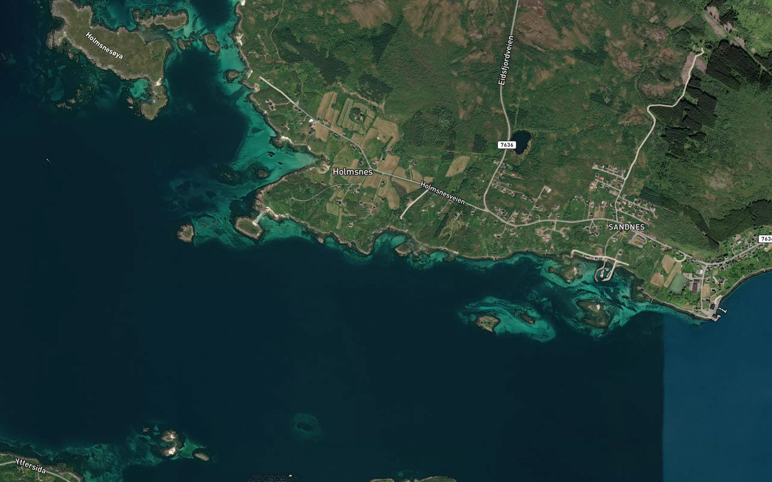 Skjelvagan