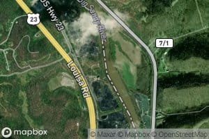 Lockwood Creek