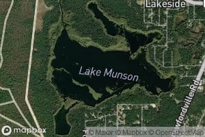 Lake Munson