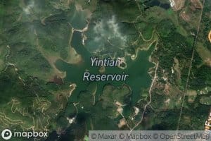 Yintian Shuiku