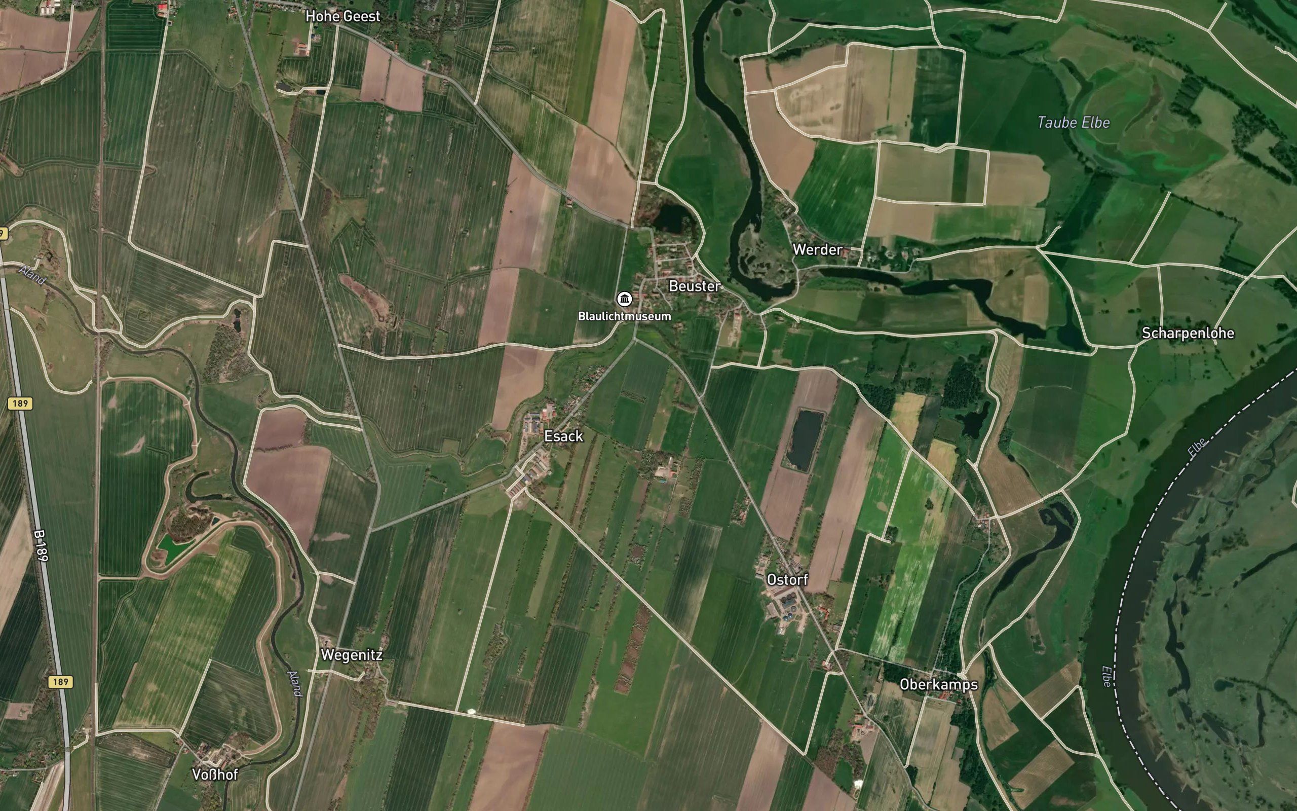 Halzwasserung