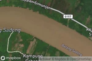 Sungai Sabang