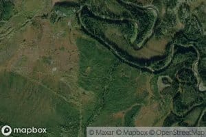 Simplon Creek