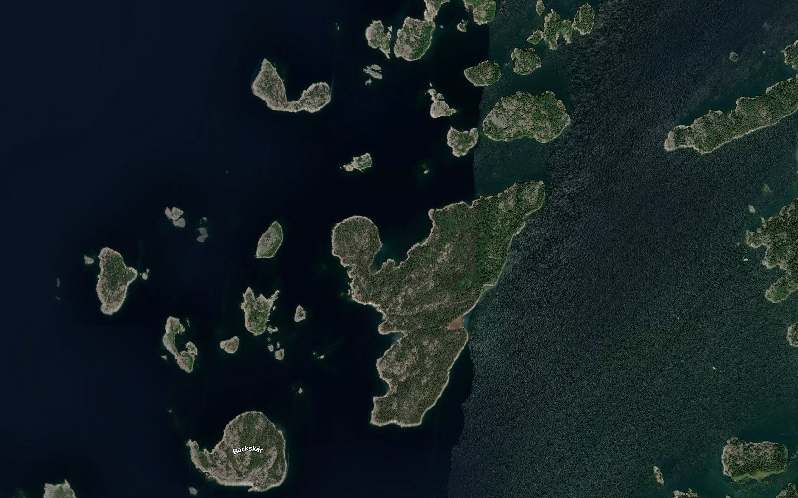 Svalteskars Viken