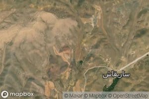 Cheshmeh-ye Kur Quni